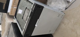 Gorenje GV541D10/B mosogatógép kép