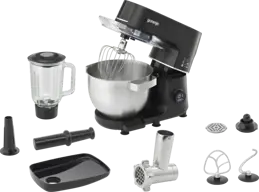 Gorenje MMC1000SCB ROBOTGÉP kép