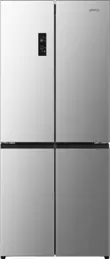 Gorenje NRM819E61X side by side kép