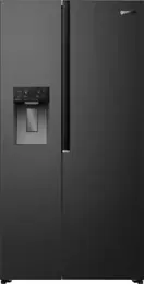 Gorenje NRS917E61BX side by side kép