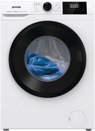 Gorenje W3G6PS62A2 elöltöltős keskeny mosógép kép