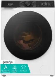 Gorenje W3G6PS94A12 elöltöltős keskeny mosógép kép