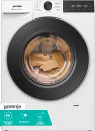 Gorenje WG4S84A2 elöltöltős keskeny mosógép kép