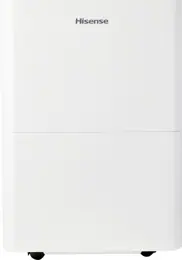 Hisense D16HW Páramentesítő kép