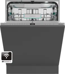 Hisense HV693A66UVAD beépíthető mosogatógép kép