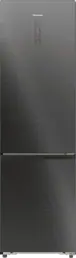 Hisense RB5P410SAFA alulfagyasztós hűtőszekrény kép