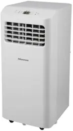 Hisense VAPC07 Mobil Klíma kép