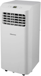 Hisense VAPC09 mobil klíma kép