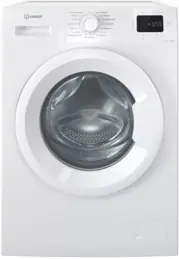 Indesit IM 640 MY TIME EE elöltöltős keskeny mosógép kép