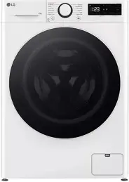 Lg F4WR511S0W elöltöltős mosógép kép