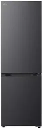 Lg GBBSJ10EEP alulfagyasztós hűtőszekrény kép