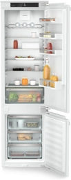 Liebherr ICND 5603 beépíthető alulfagyasztós hűtőszekrény kép