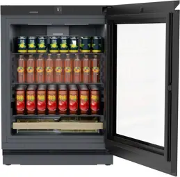 Liebherr UBCGB 3731 pult alá építhető hűtőszekrény kép