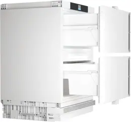 Liebherr URDD 375I pult alá építhető hűtőszekrény kép