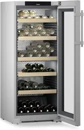 Liebherr WPSD 4652 borhűtő kép