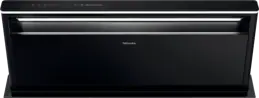 Miele DAD 6880 LEVANTAR AMBIENT OBSZIDIáNFEKETE pultba építhető páraelszívó kép