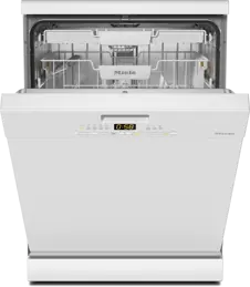 Miele G 5611 SC ACTIVE BRILIáNSFEHéR szabadonálló mosogatógép kép
