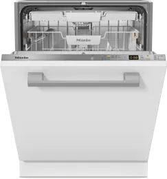 Miele G 5651 SCVI ACTIVE NEMESACéL beépíthető mosogatógép kép