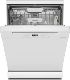 Miele G 5811 SC ACTIVE PLUS BRILIáNSFEHéR szabadonálló mosogatógép kép