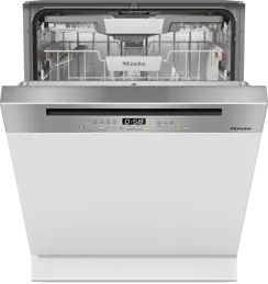 Miele G 5811 SCI ACTIVE PLUS NEMESACéL beépíthető mosogatógép kép