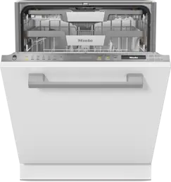 Miele G 7380 SCVI FF NEMESACéL beépíthető mosogatógép kép