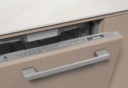 Miele G 7385 SCVI XXL FF NEMESACéL beépíthető mosogatógép kép