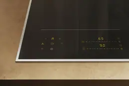 Miele KM 8565 FR beépíthető indukciós főzőlap kép