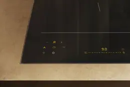 Miele KM 8575 FL beépíthető indukciós főzőlap kép