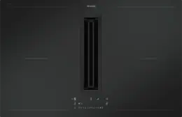 Miele KMDA 7876-1 FL MATTFINISH beépíthető indukciós főzőlap kép