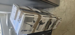 Miele TRIFLEX HX3 PLUS AQUA/B kéziporszívó kép