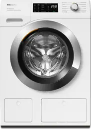 Miele WEG895 WCS elöltöltős mosógép kép