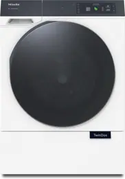 Miele WQ 1000 WPS elöltöltős mosógép kép