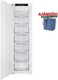 Nodor NorFrost ICE TNF-177 BI SL ! beépíthető fagyasztószekrény kép