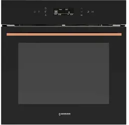 Nodor NorChef MO-6800 CU beépíthető önálló sütő kép