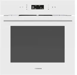 Nodor NorChef MO-6800 SW beépíthető önálló sütő kép