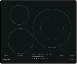 Nodor NorCook IH-N6326 BK - ÚJ! beépíthető indukciós főzőlap kép