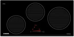 Nodor NorCook IH-N7003 BK beépíthető indukciós főzőlap kép
