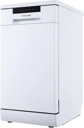 Philco PD 1046 EW szabadonálló keskeny mosogatógép kép