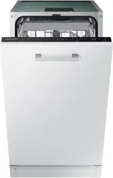 Samsung DW50DG450B00LE beépíthető keskeny mosogatógép kép