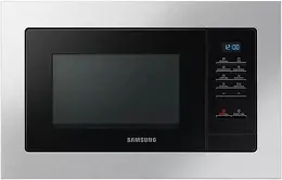 Samsung MG23A7013CT/EO beépíthető mikrohullámú sütő kép