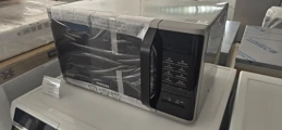 Samsung MS23K3513AS/EO/B mikrohullámú sütő kép