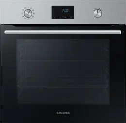 Samsung NV68A1170BS/OL beépíthető önálló sütő kép