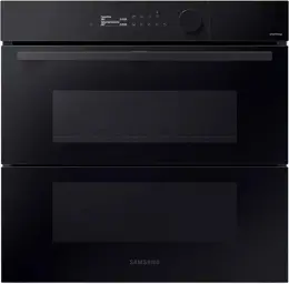 Samsung NV7B5775WAK/U3 beépíthető önálló sütő kép