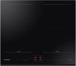 Samsung NZ64B5066GK/U2 beépíthető indukciós főzőlap kép
