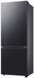 Samsung RB53DG703DB1EO alulfagyasztós hűtőszekrény kép