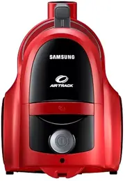 Samsung VCC45T0S3R/BOL porzsák nélküli porszívó kép