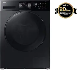 Samsung WD90DG5G34BBLE mosó-szárítógép kép