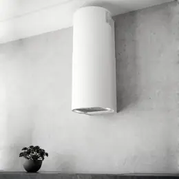 Sirius MO-209 fehér kürtős páraelszívó kép