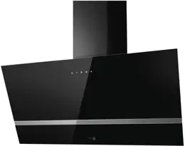 Turboair KITTY BL/A/90 kürtős páraelszívó kép