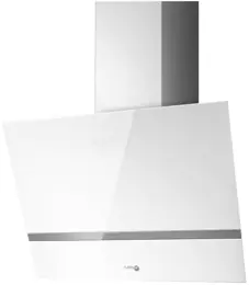 Turboair KITTY WH/A/60 kürtős páraelszívó kép